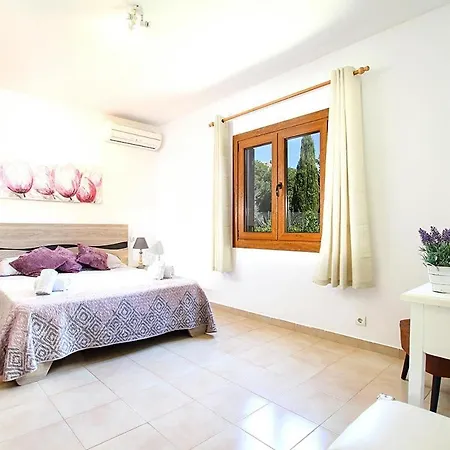 Tolle Ferienvilla Barraca Mit Privatem Pool Holiday home *