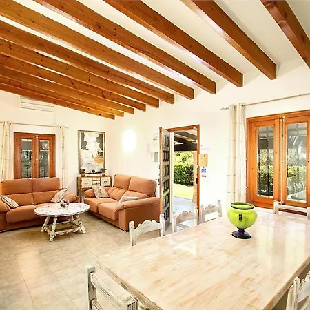 Tolle Ferienvilla Barraca Mit Privatem Pool